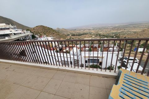 Byhus i Mojacar, Almeria, Mojacar - € 220.000 | Ref: 1353 - foto 6