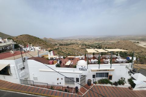 Byhus i Mojacar, Almeria, Mojacar - € 220.000 | Ref: 1353 - foto 9