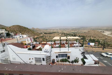 Byhus i Mojacar, Almeria, Mojacar - € 220.000 | Ref: 1353 - foto 10