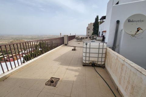 Byhus i Mojacar, Almeria, Mojacar - € 220.000 | Ref: 1353 - foto 5