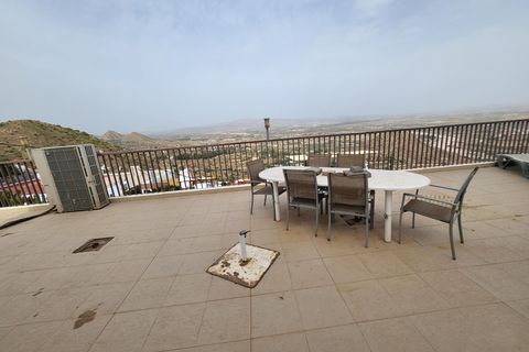 Byhus i Mojacar, Almeria, Mojacar - € 220.000 | Ref: 1353 - foto 1