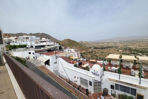 Byhus i Mojacar, Almeria, Mojacar - € 220.000 | Ref: 1353 - foto 7
