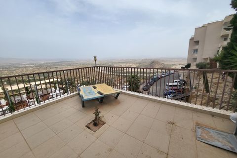 Byhus i Mojacar, Almeria, Mojacar - € 220.000 | Ref: 1353 - foto 4
