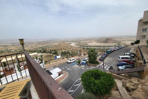 Byhus i Mojacar, Almeria, Mojacar - € 220.000 | Ref: 1353 - foto 8