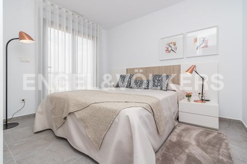 Lejlighed i Torrevieja, Alicante, Torrevieja - € 330.000 | Ref: w-02hm25 - foto 4