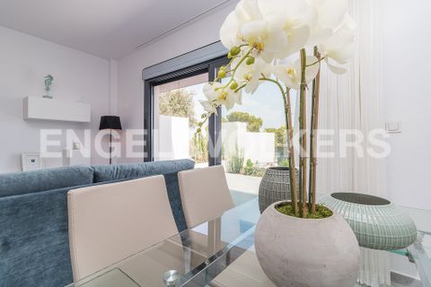 Lejlighed i Torrevieja, Alicante, Torrevieja - € 330.000 | Ref: w-02hm25 - foto 15