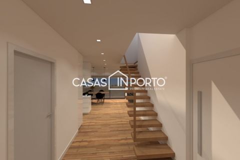 Lejlighed i Ilhavo, Aveiro, Ilhavo - € 495.000 | Ref: Ap_InAveiro_2407 - foto 1