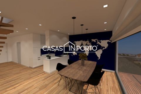 Lejlighed i Ilhavo, Aveiro, Ilhavo - € 380.000 | Ref: Ap_InAveiro_2410 - foto 3