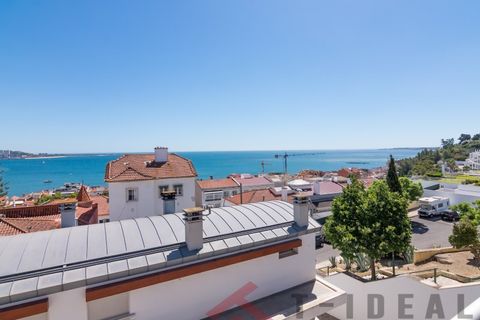 Lejlighed i Alges, Lisbon, Alges - € 1.950.000 | Ref: TI 553 - foto 2