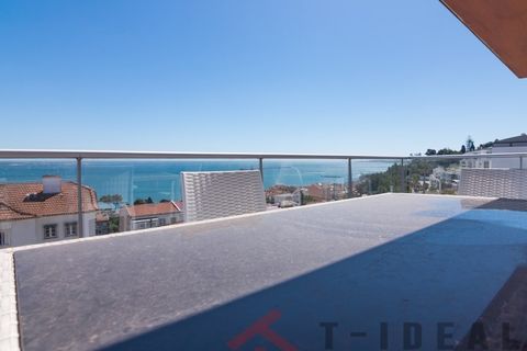 Lejlighed i Alges, Lisbon, Alges - € 1.950.000 | Ref: TI 553 - foto 4