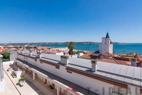 Lejlighed i Alges, Lisbon, Alges - € 1.950.000 | Ref: TI 553 - foto 5