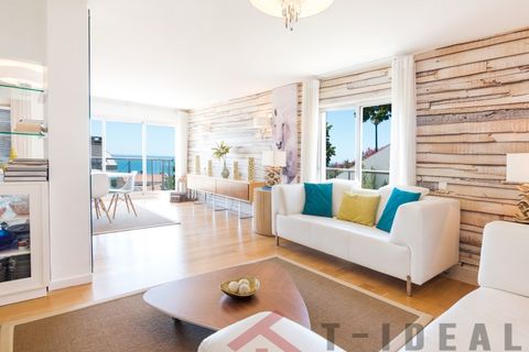 Lejlighed i Alges, Lisbon, Alges - € 1.950.000 | Ref: TI 553 - foto 7