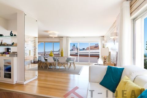 Lejlighed i Alges, Lisbon, Alges - € 1.950.000 | Ref: TI 553 - foto 8