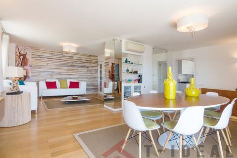 Lejlighed i Alges, Lisbon, Alges - € 1.950.000 | Ref: TI 553 - foto 9