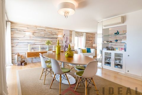 Lejlighed i Alges, Lisbon, Alges - € 1.950.000 | Ref: TI 553 - foto 10