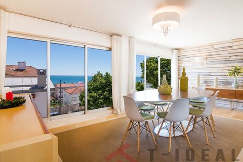 Lejlighed i Alges, Lisbon, Alges - € 1.950.000 | Ref: TI 553 - foto 11