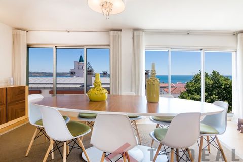 Lejlighed i Alges, Lisbon, Alges - € 1.950.000 | Ref: TI 553 - foto 12