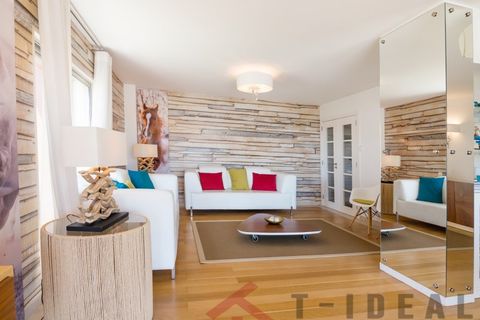 Lejlighed i Alges, Lisbon, Alges - € 1.950.000 | Ref: TI 553 - foto 13