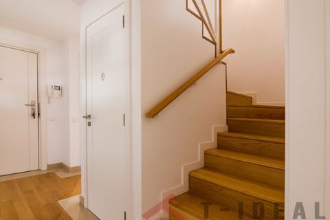 Lejlighed i Alges, Lisbon, Alges - € 1.950.000 | Ref: TI 553 - foto 14