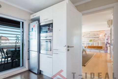 Lejlighed i Alges, Lisbon, Alges - € 1.950.000 | Ref: TI 553 - foto 18