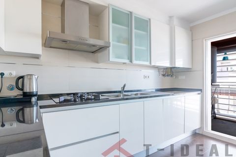 Lejlighed i Alges, Lisbon, Alges - € 1.950.000 | Ref: TI 553 - foto 19