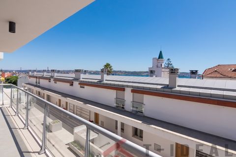 Lejlighed i Alges, Lisbon, Alges - € 1.950.000 | Ref: TI 553 - foto 20