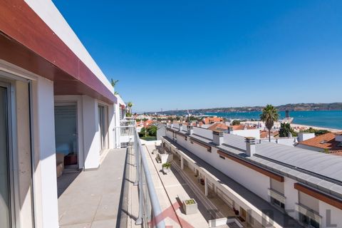 Lejlighed i Alges, Lisbon, Alges - € 1.950.000 | Ref: TI 553 - foto 22