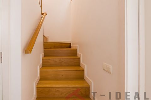 Lejlighed i Alges, Lisbon, Alges - € 1.950.000 | Ref: TI 553 - foto 26