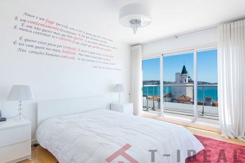 Lejlighed i Alges, Lisbon, Alges - € 1.950.000 | Ref: TI 553 - foto 27