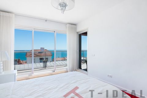 Lejlighed i Alges, Lisbon, Alges - € 1.950.000 | Ref: TI 553 - foto 28