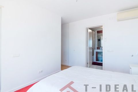 Lejlighed i Alges, Lisbon, Alges - € 1.950.000 | Ref: TI 553 - foto 30