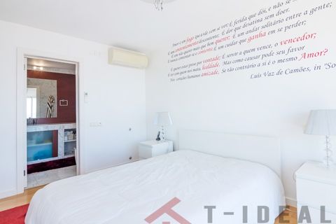 Lejlighed i Alges, Lisbon, Alges - € 1.950.000 | Ref: TI 553 - foto 31