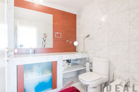 Lejlighed i Alges, Lisbon, Alges - € 1.950.000 | Ref: TI 553 - foto 32