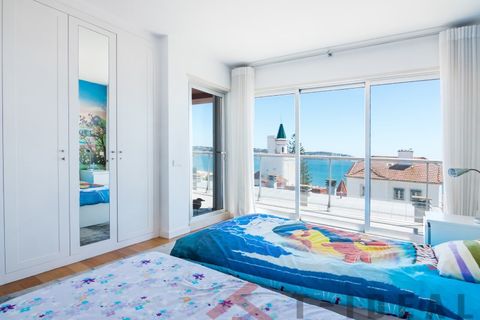 Lejlighed i Alges, Lisbon, Alges - € 1.950.000 | Ref: TI 553 - foto 36