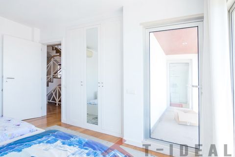 Lejlighed i Alges, Lisbon, Alges - € 1.950.000 | Ref: TI 553 - foto 37