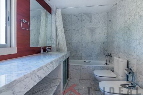 Lejlighed i Alges, Lisbon, Alges - € 1.950.000 | Ref: TI 553 - foto 38