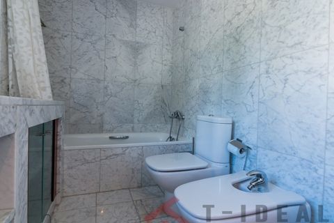 Lejlighed i Alges, Lisbon, Alges - € 1.950.000 | Ref: TI 553 - foto 39
