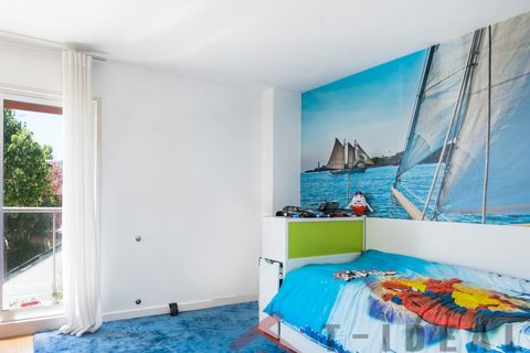 Lejlighed i Alges, Lisbon, Alges - € 1.950.000 | Ref: TI 553 - foto 41