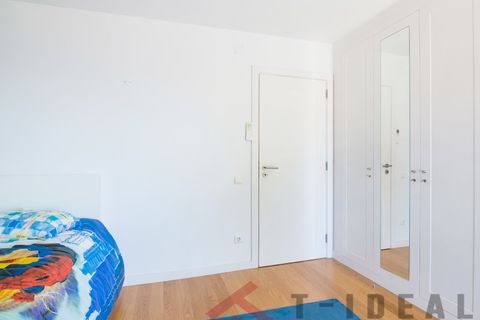 Lejlighed i Alges, Lisbon, Alges - € 1.950.000 | Ref: TI 553 - foto 42