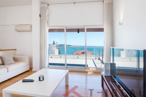 Lejlighed i Alges, Lisbon, Alges - € 1.950.000 | Ref: TI 553 - foto 45