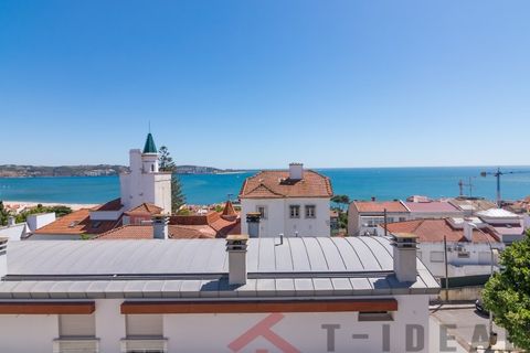 Lejlighed i Alges, Lisbon, Alges - € 1.950.000 | Ref: TI 553 - foto 46