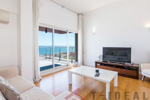 Lejlighed i Alges, Lisbon, Alges - € 1.950.000 | Ref: TI 553 - foto 47