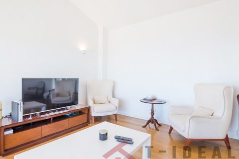 Lejlighed i Alges, Lisbon, Alges - € 1.950.000 | Ref: TI 553 - foto 49