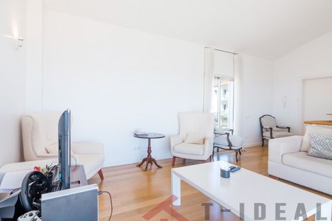 Lejlighed i Alges, Lisbon, Alges - € 1.950.000 | Ref: TI 553 - foto 50