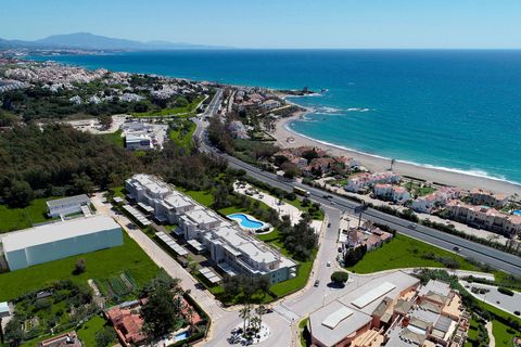 Penthouse i Casares, Malaga, Casares - € 535.000 | Ref: 1806MVD26 - foto 1