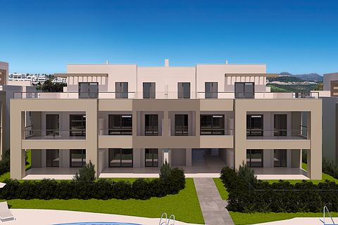 Penthouse i Casares, Malaga, Casares - € 535.000 | Ref: 1806MVD26 - foto 7