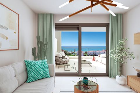 Penthouse i Casares, Malaga, Casares - € 535.000 | Ref: 1806MVD26 - foto 12