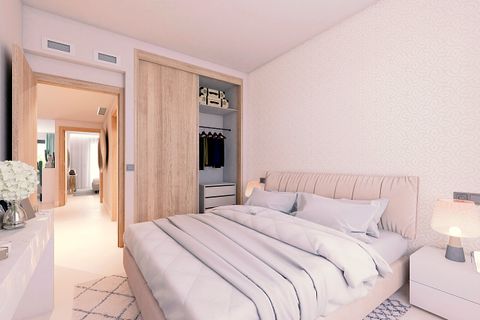 Penthouse i Casares, Malaga, Casares - € 535.000 | Ref: 1806MVD26 - foto 13