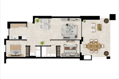 Penthouse i Casares, Malaga, Casares - € 535.000 | Ref: 1806MVD26 - foto 20