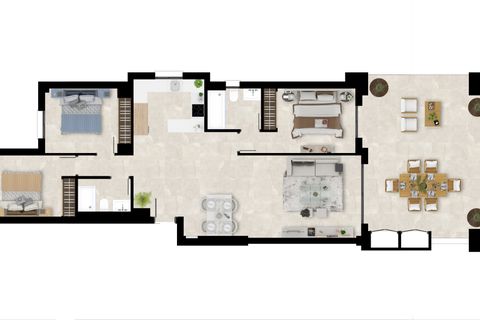 Penthouse i Casares, Malaga, Casares - € 535.000 | Ref: 1806MVD26 - foto 22